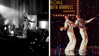 Harry Styles revolucionó las redes sociales con un video que desafía las normas de género