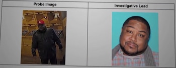Dillon sostuvo que el reconocimiento facial de IA propenso a errores reemplazó la verificación de su coartada en la investigación de Jacksonville Beach