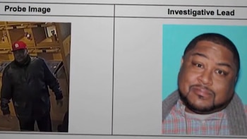 Un hombre de Florida demandó a la policía tras ser detenido por un error de reconocimiento facial