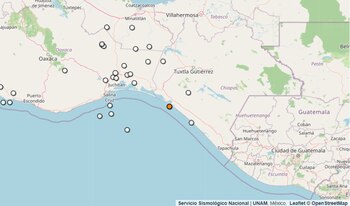 Sismo