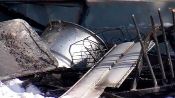 niñas y su madre mueren en incendio (Foto: Facebook@notadigitalgto)