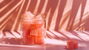 ¿Cómo se consumen las gomitas