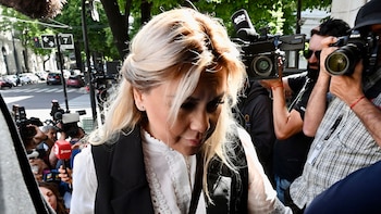 Juicio por la muerte de Maradona, en vivo: declara Verónica Ojeda