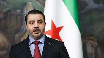 Putin aborda en Moscú con