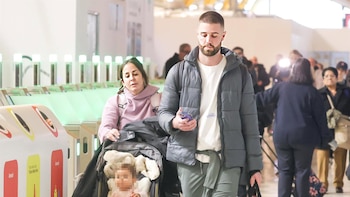 Anabel Pantoja deja Canarias y se muda a Sevilla con David Rodríguez y su hija. Esta es la casa que podría comprar