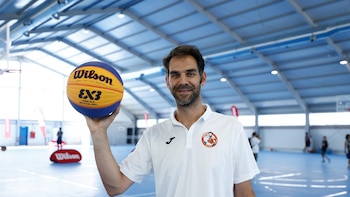 José Manuel Calderón asciende a mánager general adjunto en los Cleveland Cavaliers