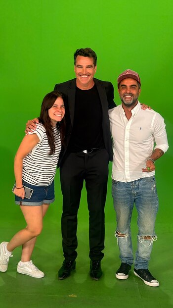 El jurado de la nueva