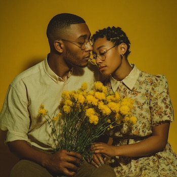 La tradición sigue vigente, más