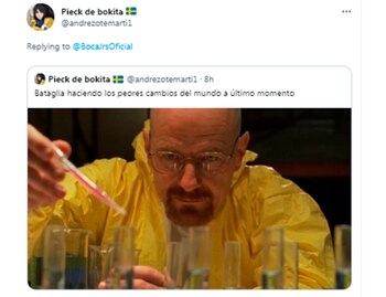 Memes que dejó Deportivo Cali vs Boca