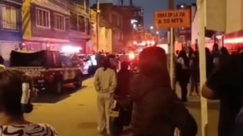 Doce unidades del Cuerpo Oficial