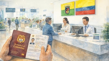 Cancillería abrirá sede permanente de pasaportes en Chía para facilitar el trámite a miles de ciudadanos: beneficios y requisitos