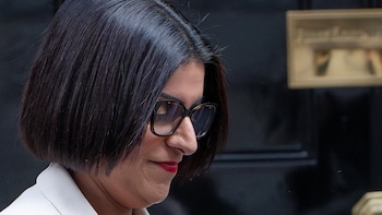 Londres estudia abrir contactos con talibán para facilitar retorno de solicitantes de asilo afganos rechazados