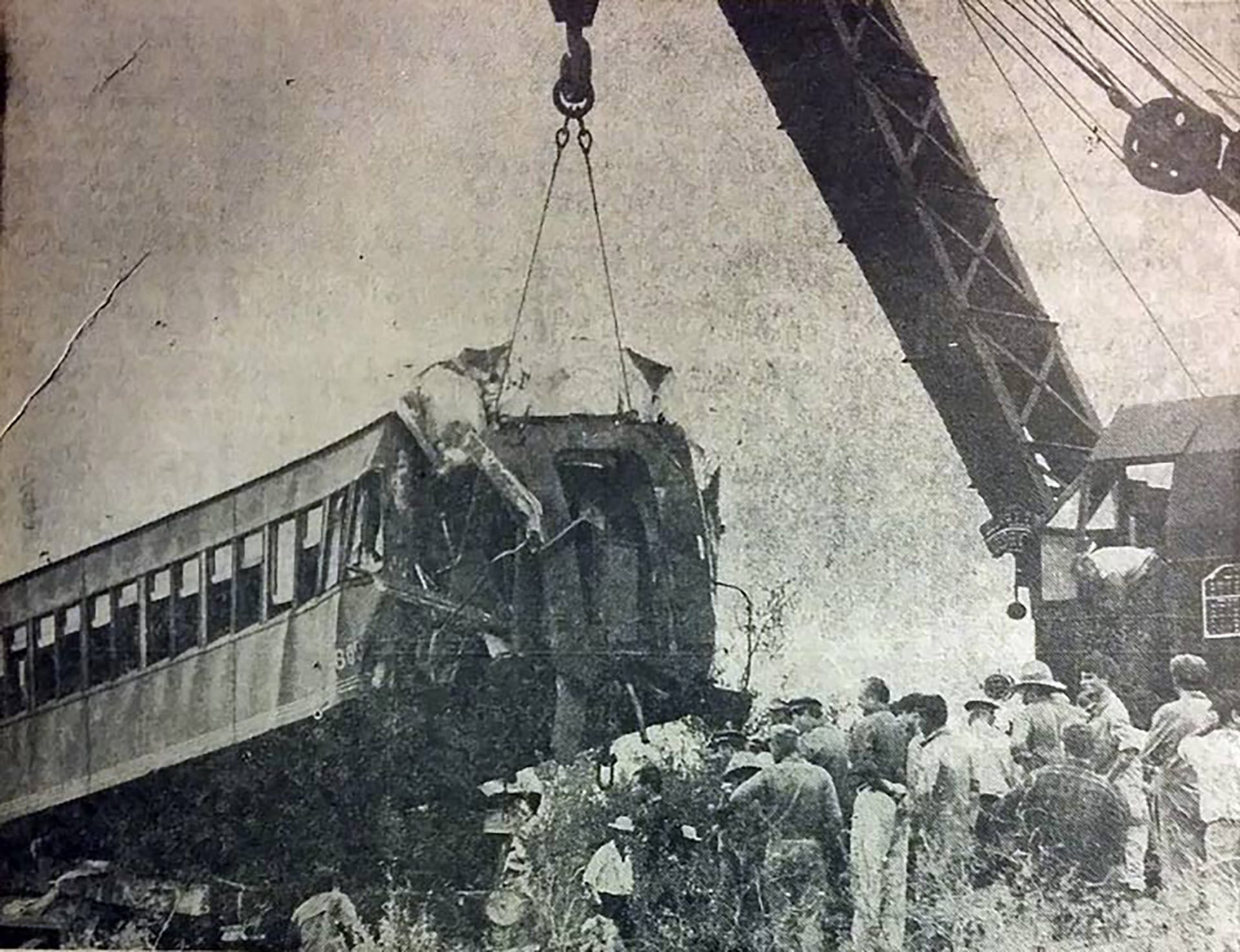 El dictador Juan Carlos Onganía aprovechó la tragedia para imponer medidas represivas sobre los medios de comunicación