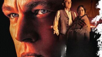 Martin Scorsese dirige a Leonardo