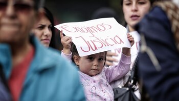 Venezolana fue víctima de intento de feminicidio en Bogotá: un domiciliario que la invitó a salir le disparó