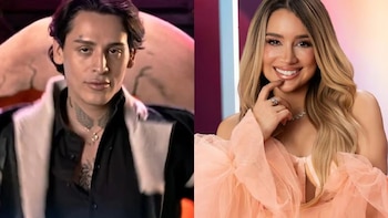 Desde La Granja VIP, Kunno ventila secreto de Brianda Deyanara para ganar La Casa de los Famosos México
