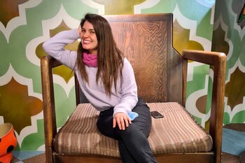 Nataniel Sánchez no volverá a