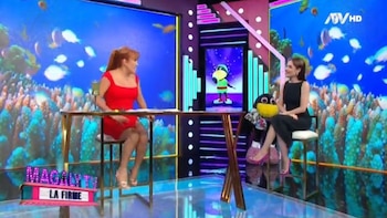 (Captura: Magaly TV La Firme)