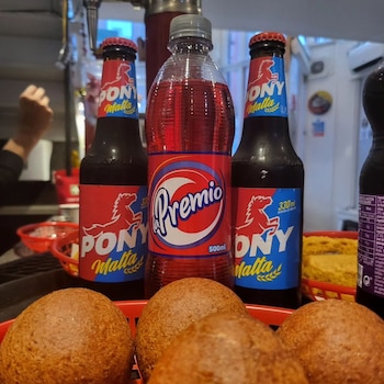 En el lugar se pueden