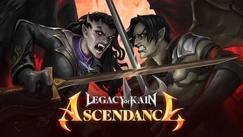 Legacy of Kain: Ascendance será
