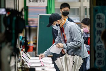 26/11/2022 Imagen de archivo de