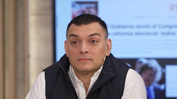 Emmanuel Álvarez Agis: “Bajar la inflación a un dígito puede demorar diez años”