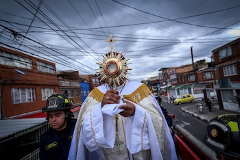 Bogotá, Abril 12 de 2020.