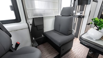 Al punta le gustan las