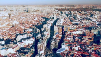 Telecinco anuncia la vuelta de 'El Rosco' en la cadena (Telecinco)