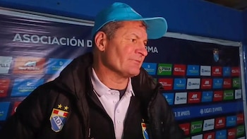 Claudio Biaggio renunció Comerciantes Unidos tras la derrota frente a ADT: la directiva ya busca a su reemplazo