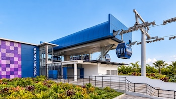 Teleférico en San Miguelito, Panamá, estaría listo en 2028 si no se registran retrasos
