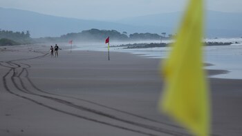 Ciclón tropical Calvin: qué estados