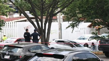 Migrantes peruanos fueron secuestrados en