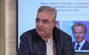 (Infobae en Vivo)