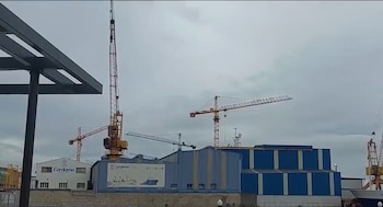 Sede de Cardama en Vigo,