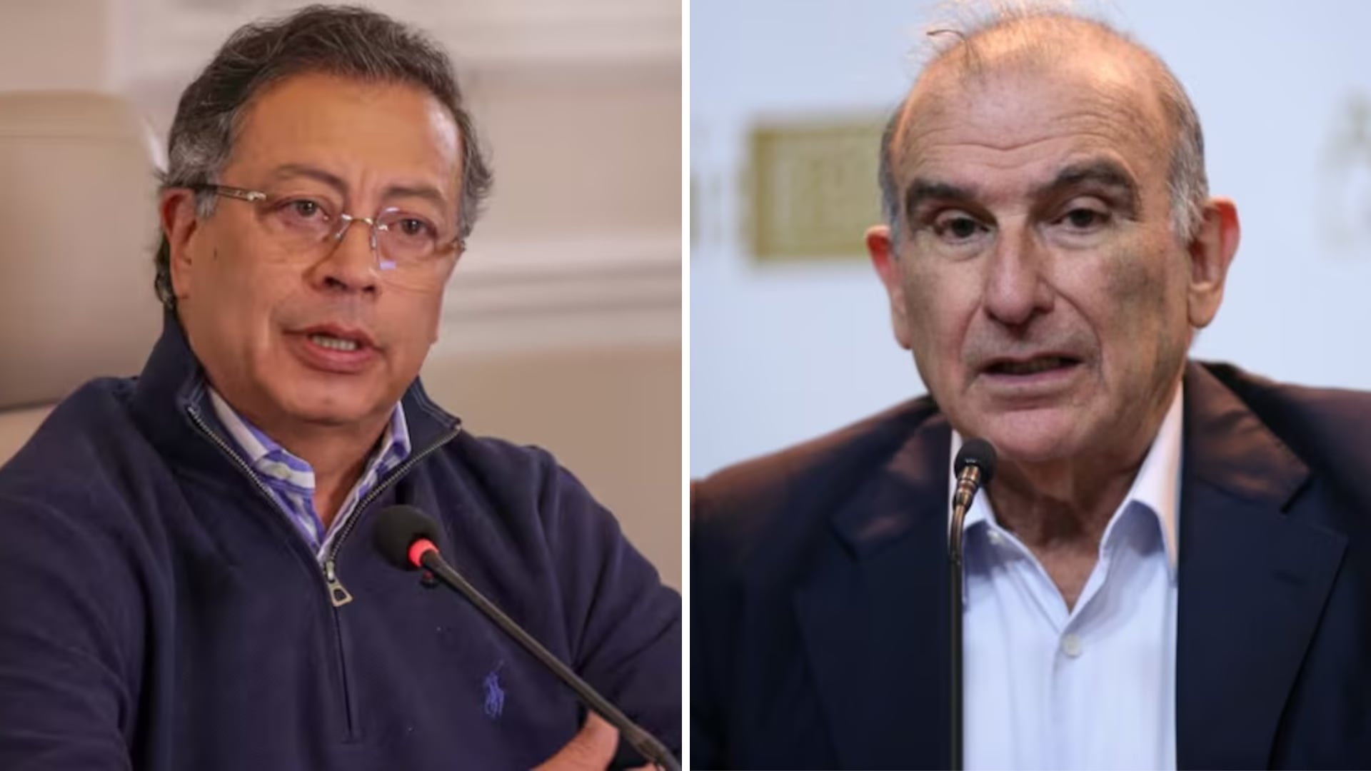 Humberto de la Calle hizo un llamado al alto tribunal para que no actúe