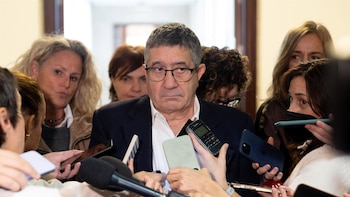 El PSOE replica a Sumar