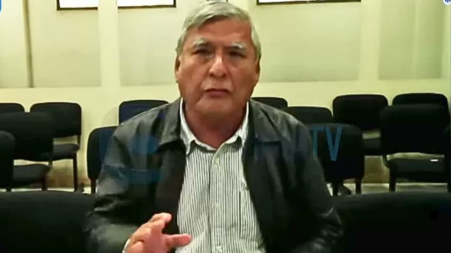 El Poder Judicial dictaminó 18 meses de prisión preventiva para Victor Polay Campos fue Foto: Poder Judicial