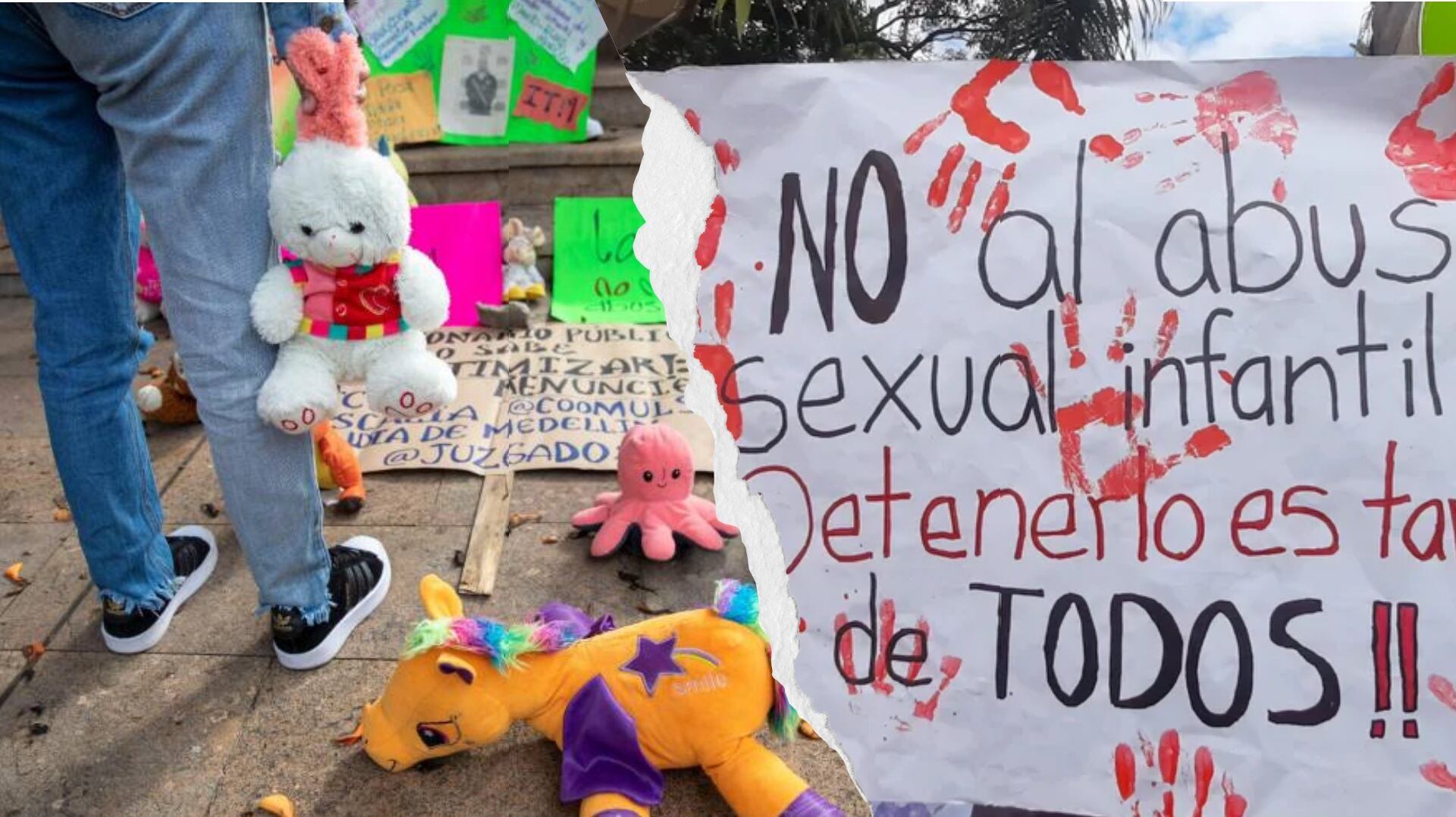 El Estado debe implementar medidas que protejan a las niñas y adolescentes de cualquier tipo de violencia. - Crédito: Edwin Bustamante/Teresa Fretes
