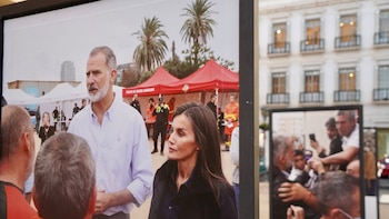 Gobierno de Melilla da día libre a sus empleados públicos para recibir a los Reyes y pide al central que siga su ejemplo