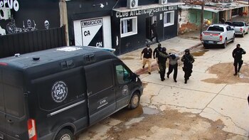 Les cobraban entre 500 y