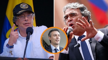 Sergio Fajardo lanzó pullas a Petro por llegada de Daniel Quintero a la Superintendencia de Salud: “Traen al sepulturero del sistema de salud”