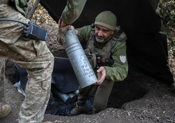 Militares de la 39ª Brigada