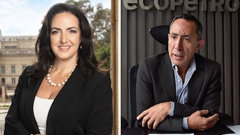 María Fernanda Cabal pidió a