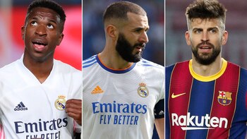 Quién podría ganar el clásico