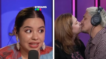 La hija de Andrea del