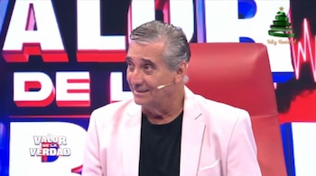 (El valor de la verdad)