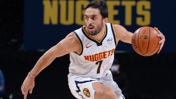 Campazzo generó una revolución con