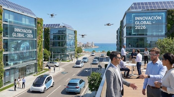 Si tienes una empresa o