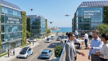 De empleados a directores de